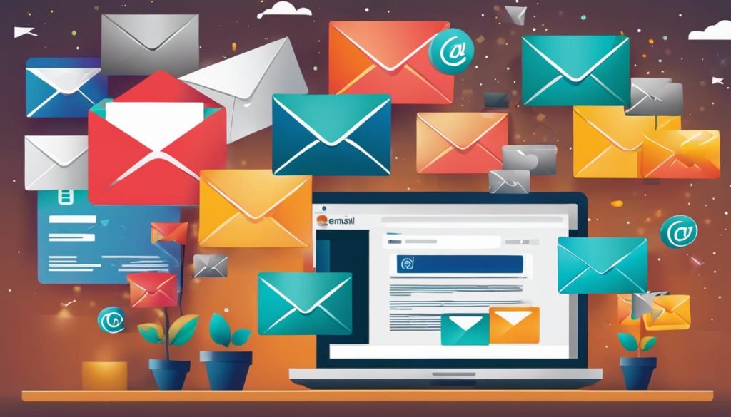 effective email marketing
